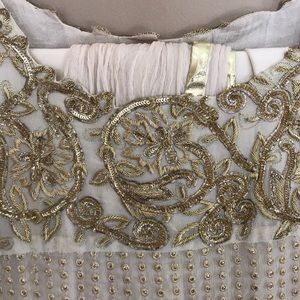 Indian Pakistani dress